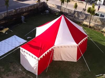 Tent