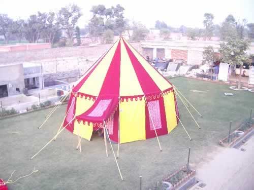 Tent