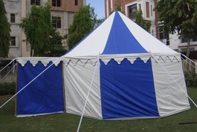 Tent