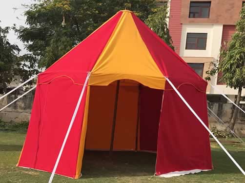 Tent