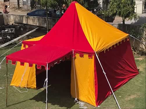 Tent