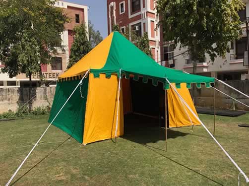 Tent